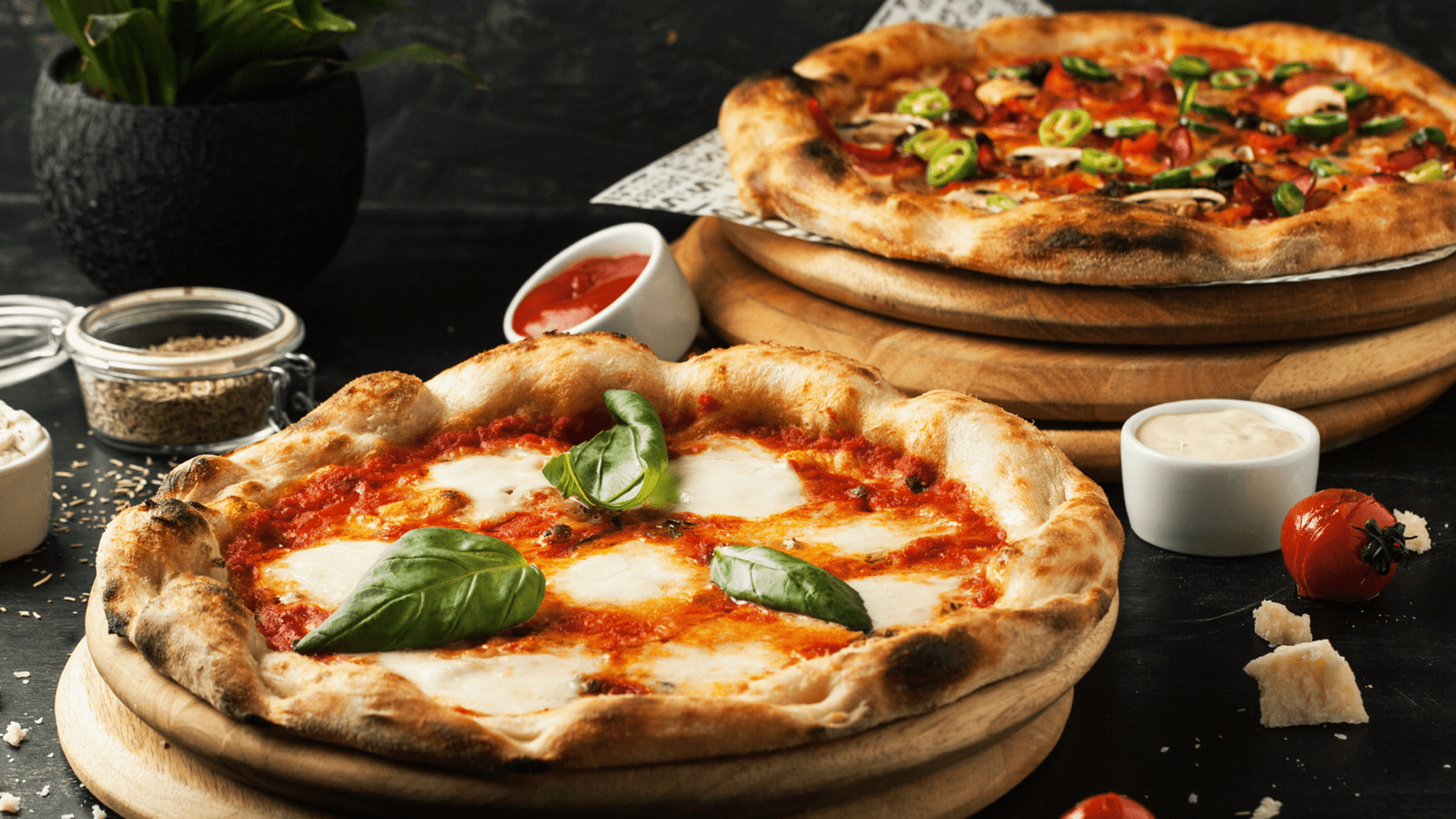 Pizzeria Venezia Marl