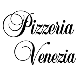 Pizzeria Venezia Marl logo.